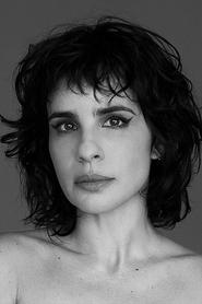 Мария Рибейру